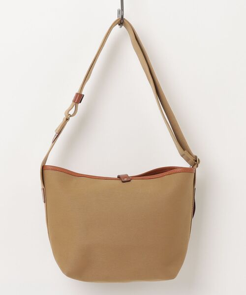「BRADY」 ショルダーバッグ ONE SIZE カーキ レディース_画像2