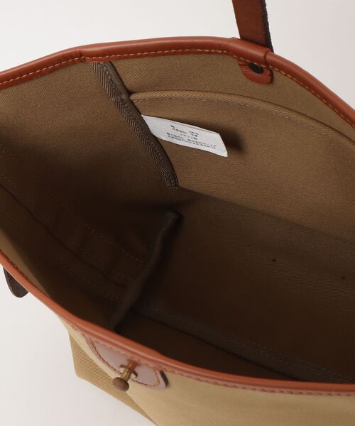 「BRADY」 ショルダーバッグ ONE SIZE カーキ レディース_画像4