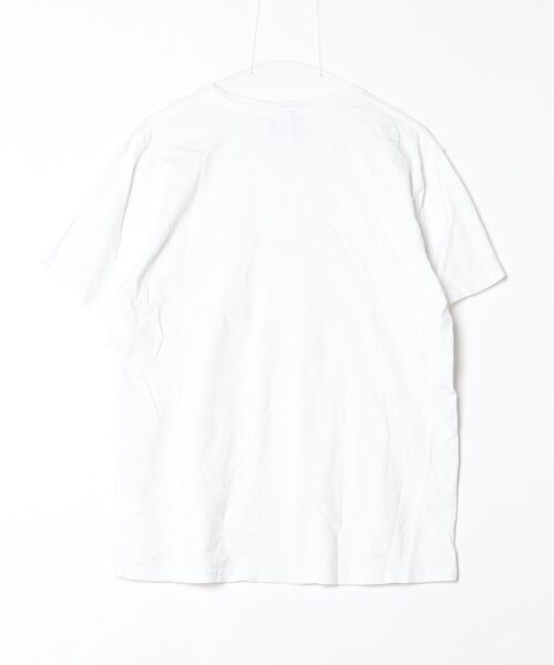 「Good On」 半袖Tシャツ L ホワイト メンズ_画像2