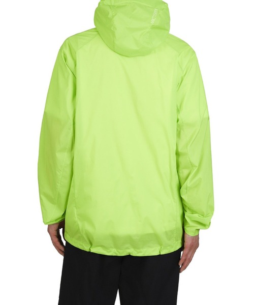 ARC'TERYX（アークテリクス） マウンテンパーカー ウインドブレーカー
