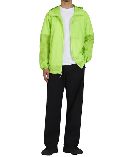 ARC'TERYX（アークテリクス） マウンテンパーカー ウインドブレーカー