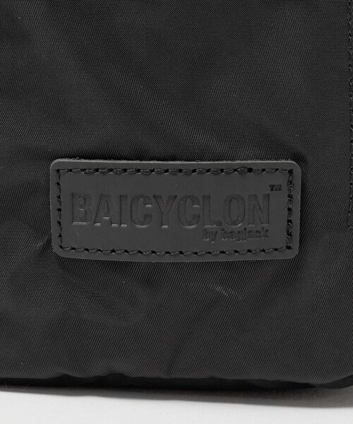 BAICYCLON by Bagjack（バイシクロン バイ バッグジャック） デイ