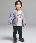 ブルゾン アウター 「GOODPRICE/撥水...の詳細画像4