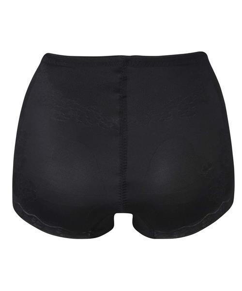 レギュラーガードル黒76 Wing ショーツ ガードル 「キュッとアップパンツ」 : ZOZOTOWN Yahoo