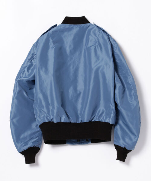 BUZZ RICKSON'S ジャケット ブルゾン / ASTRONAUT L-2B SKOSHI TIGER