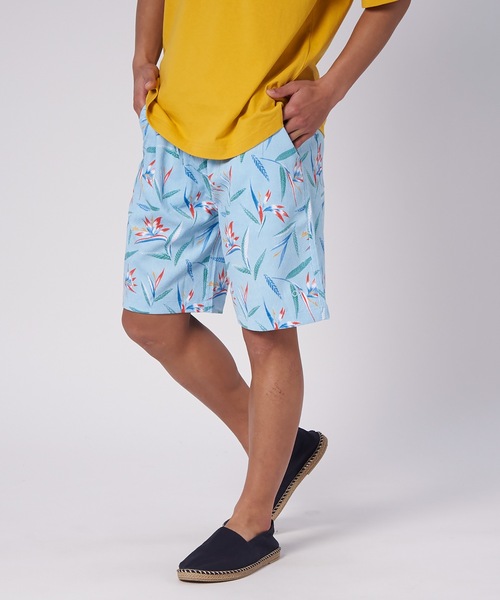 opヴィンテージショートパンツW34コーデュロイパンツオーシャンパシフィック Ocean Pacific パンツ 「OP/オーピー」メンズショートパンツ