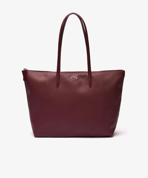 LACOSTE（ラコステ） トートバッグ L.12.12 プチピケ ラージ トート