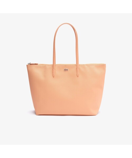 LACOSTE（ラコステ） トートバッグ L.12.12 プチピケ ラージ トート