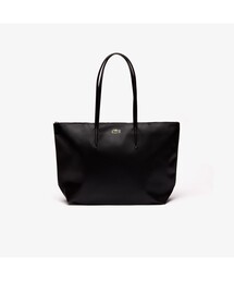 トートバッグ L.12.12 プチピケ ラージ トートバッグ レディース メンズ｜ZOZOTOWN Yahoo!店