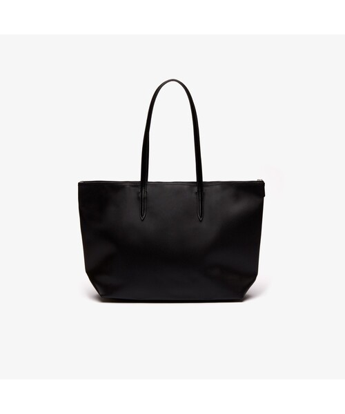 ラコステ LACOSTE ◎A4・PC 収納可能◎【LACOSTE / ラコステ】L