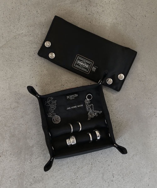 収納ボックス Zozotown Porter ポーター アクセサリーケース 持ち運び トレー 収納ボックス ポーチ シンプル プレゼント Porter ポーター ブラック Zozotown 通販 収納ボックス Zozotown Porter ポーター アクセサリーケース 持ち運び トレー 収納ボックス ポーチ シンプル プレゼント Porter ポーター ブラック Zozotown 通販