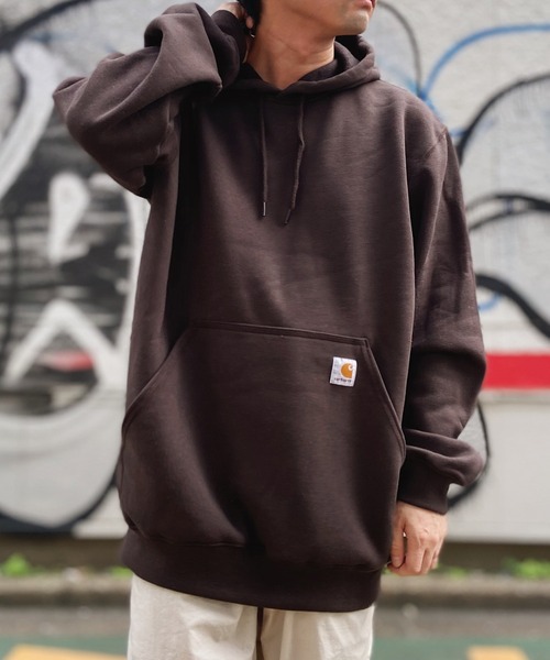 Carhartt（カーハート） パーカー メンズ レディース : ZOZOTOWN Yahoo