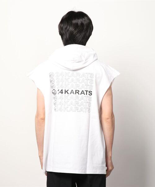 最新品好評 パーカー 24 Icons Hoodie NS ZOZOTOWN PayPayモール店 - 通販 - PayPayモール NEWお得