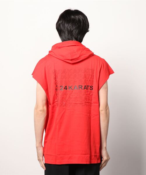 最新品好評 パーカー 24 Icons Hoodie NS ZOZOTOWN PayPayモール店 - 通販 - PayPayモール NEWお得