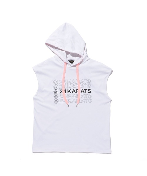 最新品好評 パーカー 24 Icons Hoodie NS ZOZOTOWN PayPayモール店 - 通販 - PayPayモール NEWお得