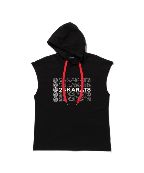 最新品好評 パーカー 24 Icons Hoodie NS ZOZOTOWN PayPayモール店 - 通販 - PayPayモール NEWお得