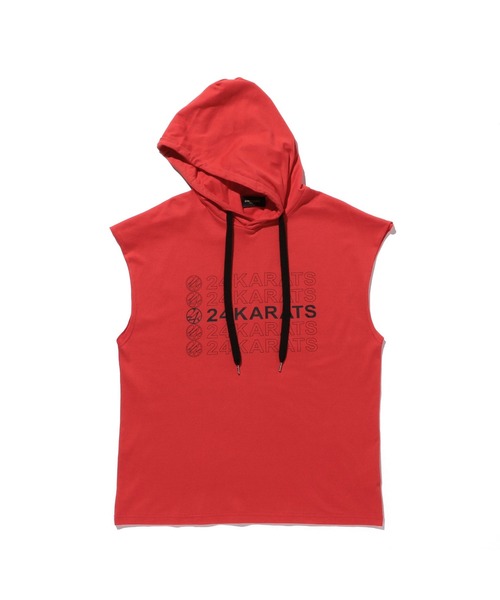 最新品好評 パーカー 24 Icons Hoodie NS ZOZOTOWN PayPayモール店 - 通販 - PayPayモール NEWお得