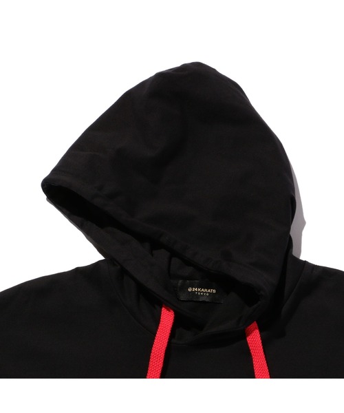 最新品好評 パーカー 24 Icons Hoodie NS ZOZOTOWN PayPayモール店 - 通販 - PayPayモール NEWお得