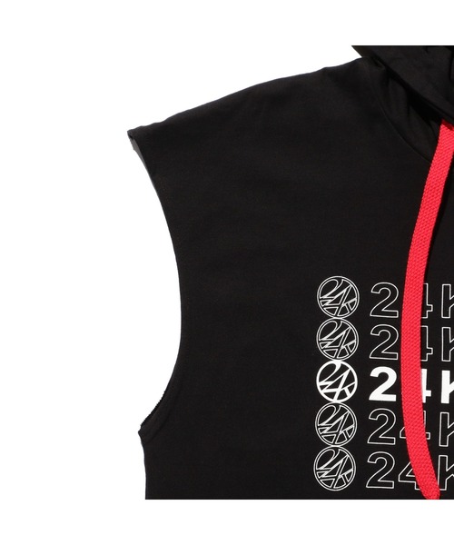 最新品好評 パーカー 24 Icons Hoodie NS ZOZOTOWN PayPayモール店 - 通販 - PayPayモール NEWお得