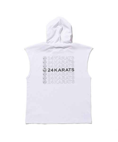 最新品好評 パーカー 24 Icons Hoodie NS ZOZOTOWN PayPayモール店 - 通販 - PayPayモール NEWお得