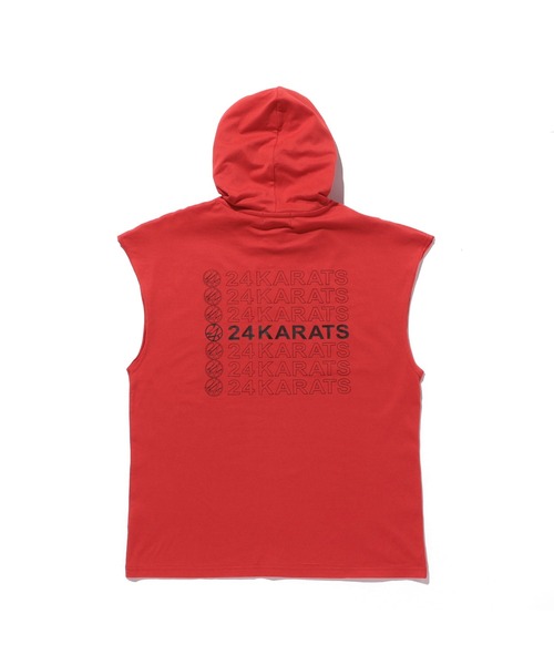 最新品好評 パーカー 24 Icons Hoodie NS ZOZOTOWN PayPayモール店 - 通販 - PayPayモール NEWお得