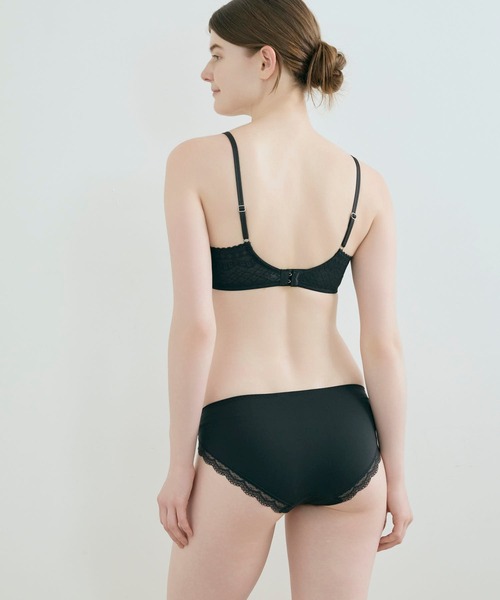 une nana cool ブラジャー 特別な日以外の364日つけたくなるブラ