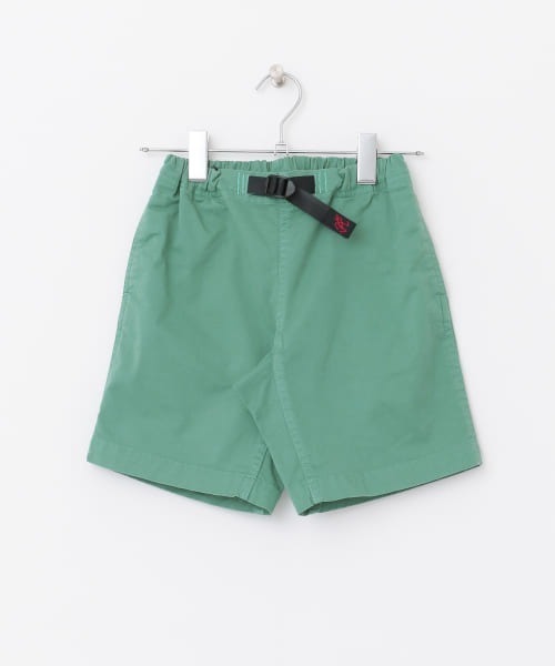 パンツ 『WEB限定』『別注』GRAMICCI×DOORS G-SHORTS(KIDS)4,950円