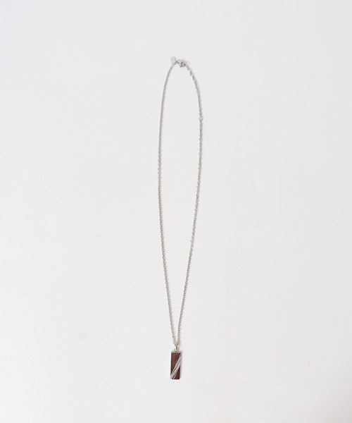 新品 ライオンハート LION HEART ネックレス 04N121SMS LION HEART（ライオンハート） ネックレス メンズ 正規品 アクセサリー