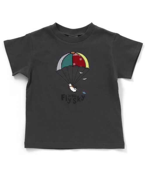 tシャツ Tシャツ パラシュートパッチワークTシャツ - tr-sys.com tシャツ Tシャツ パラシュートパッチワークTシャツ - tr-sys.com