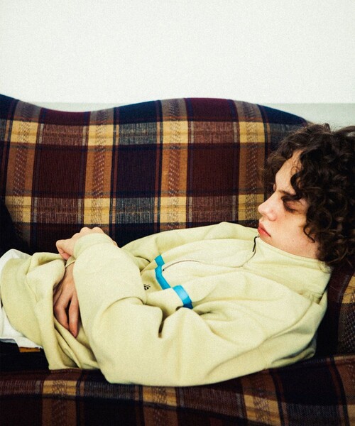 kaoyorinakami トレーナー スウェット KAOYORINAKAMI×FREAK'S STORE