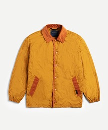 ジャケット・アウター LAVENHAM LAVENSTER COACH JACKET セール】LAVENSTER COACH JACKET MENS / ラブンスター コーチ