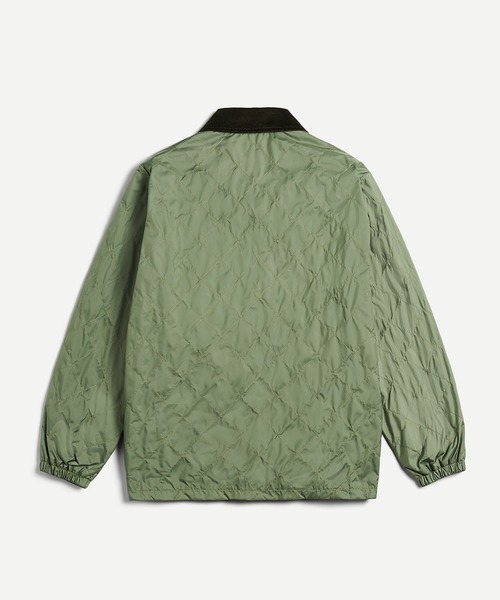 LAVENHAM（ラベンハム） コート ジャケット LAVENSTER COACH JACKET