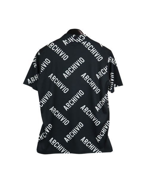 archivio tシャツ 「MENS」アルチビオゴルフウェア ハイネック
