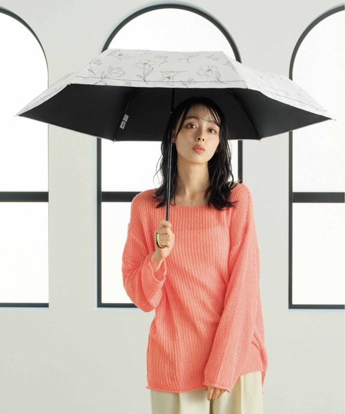 Rady 蓋付きコットンケーストロピカルフラワー　アイリスフラワー　ピンクブルー Rady 蓋付きコットンケーストロピカルフラワー アイリスフラワー
