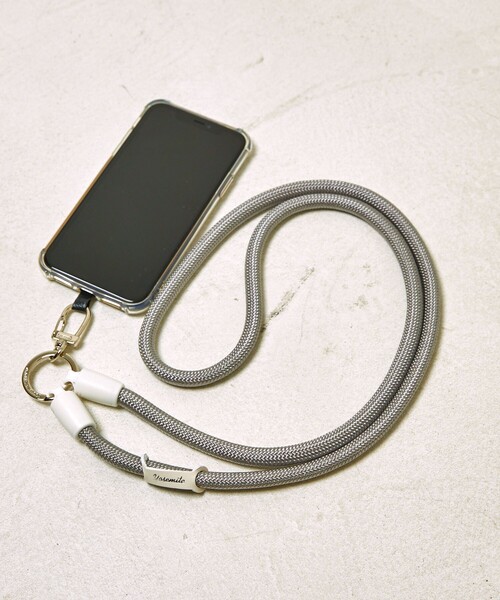 FREAK'S STORE YOSEMITE STRAP/ヨセミテストラップ STRAP WHITE