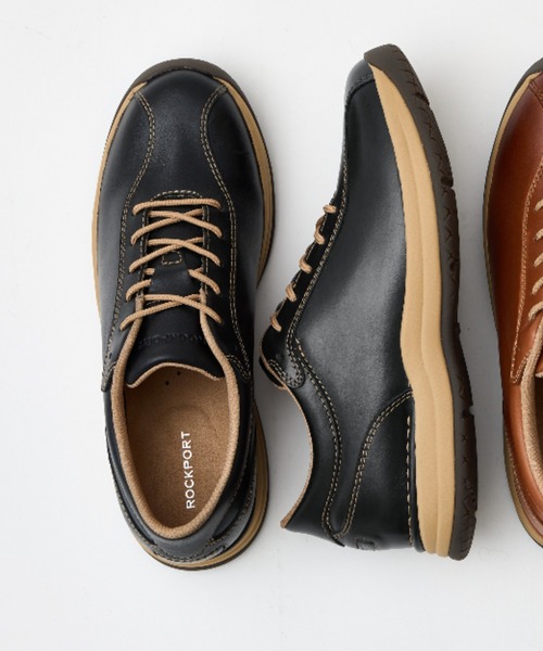 ROCKPORT（ロックポート） スニーカー 「MEN」オープンロード