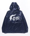 ラコステ パーカー 「Lacoste x A....の詳細画像1