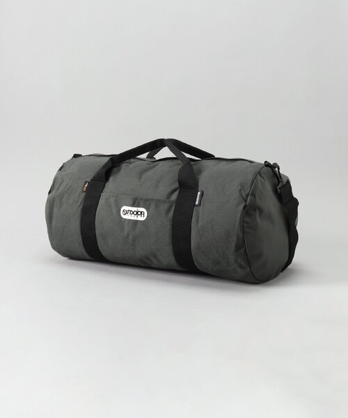 OUTDOOR PRODUCTS ボストンバッグ 追加 232 ROLL BOSTON X-LARGE