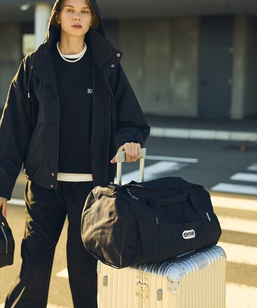 OUTDOOR PRODUCTS ボストンバッグ 追加 232 ROLL BOSTON X-LARGE