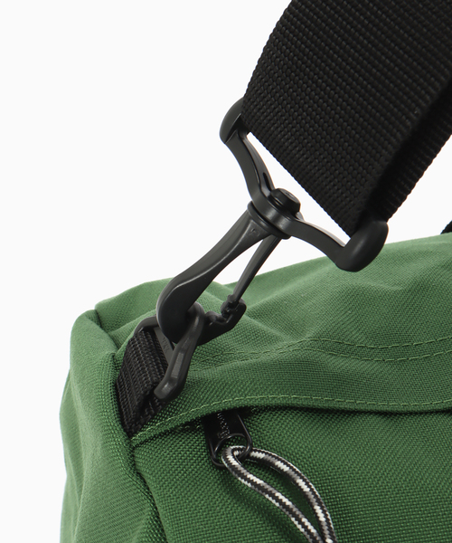 最終値下1/5迄限定出品未使用Willis&ボストンショル付カーキ OUTDOOR PRODUCTS（アウトドアプロダクツ） ボストンバッグ 追加 232