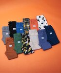 パンツ 「ユニセックス・裏起毛」あったからくら...の詳細画像1