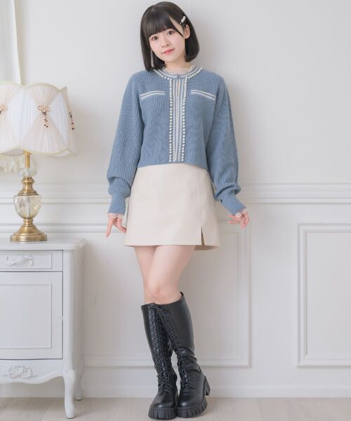 derschutzte 桜プリント フードジャケット M derschutzte 桜プリント フードジャケット M