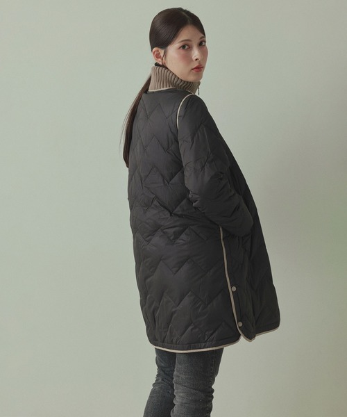Filomo（フィローモ） ダウンコート ダウンジャケット 「Filomo