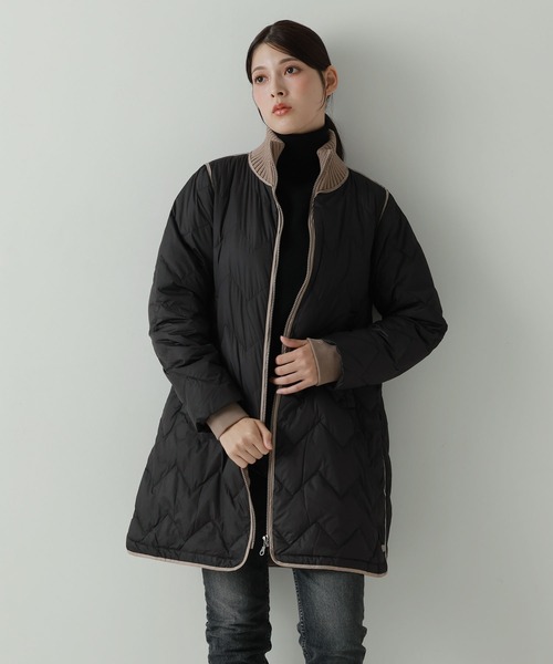 Filomo フィローモ　ダウンジャケット　LL Filomo（フィローモ） ダウンコート ダウンジャケット 「Filomo