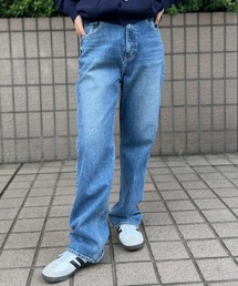 RED CARD TOKYO ジーンズ デニム デニムパンツ 「RED CARD