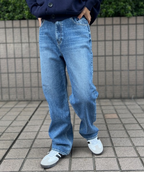 RED CARD TOKYO ジーンズ デニム デニムパンツ 「RED CARD