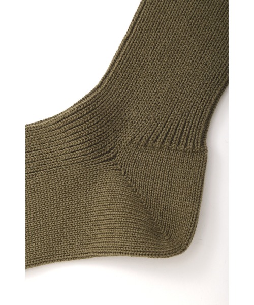 MHL.（エムエイチエル） 靴下 MHL SPORT SOCK メンズ : ZOZOTOWN Yahoo