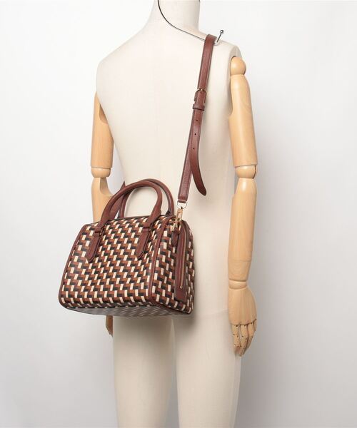 美品 フォッシル FOSSIL ハンドバッグ ショルダーバッグ サッチェル FOSSIL ショルダーバッグ バッグ フォッシル サッチェルバッグ