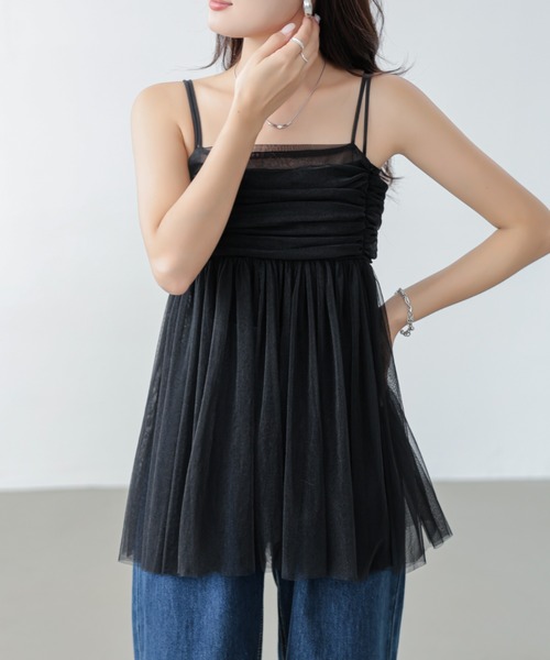 新品未使用❤️黒銀ラメ チュニック❣️ステキ〜♪(*^^*) 楽天市場】【店内全品対象15％オフクーポン配布中】 CHAN ME