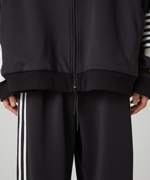 【じん】DISCOVERED TRACK BLOUSON DISCOVERED ジャージ TRACK BLOUSON メンズ レディース
